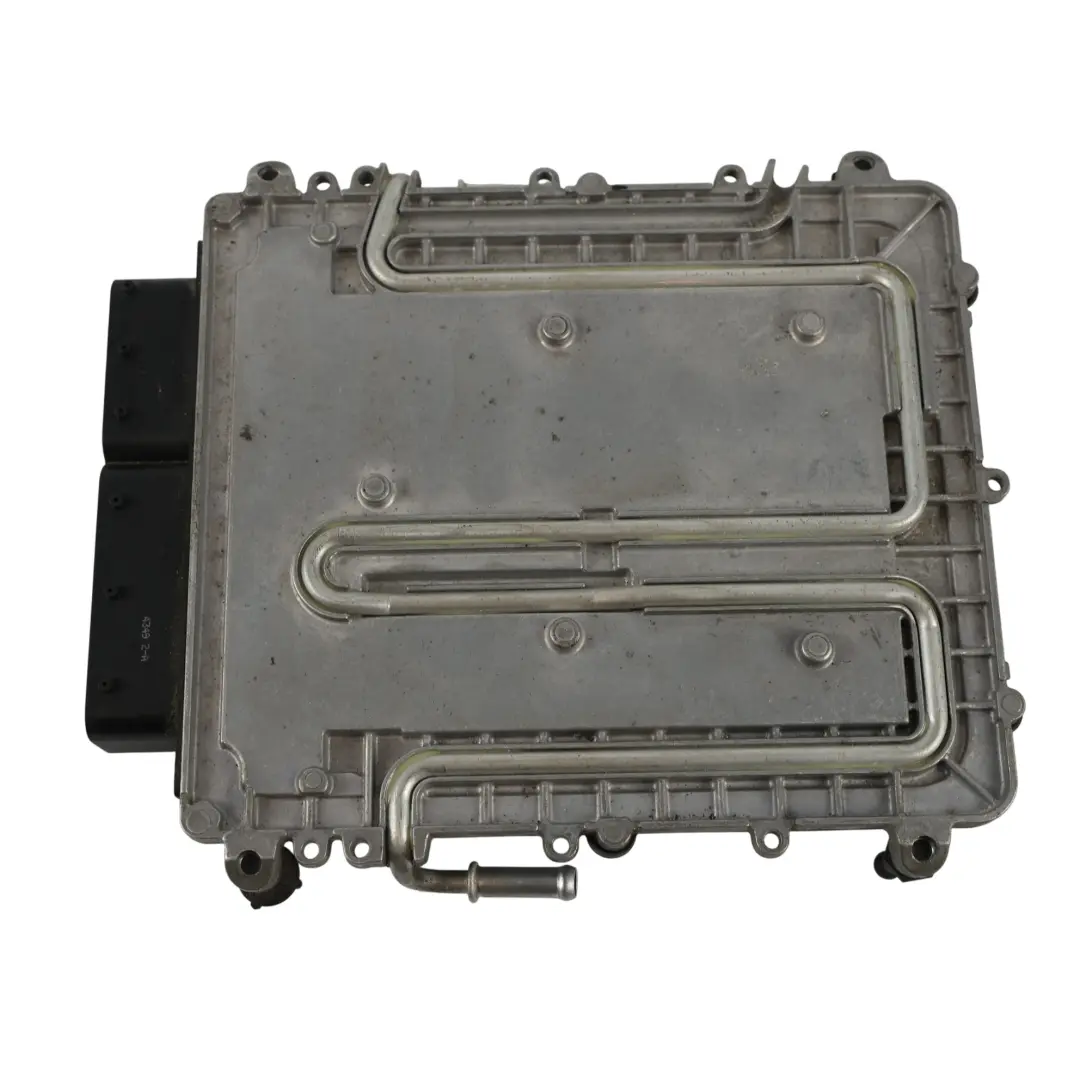 Mercedes C207 W212 E350 CGI 272984 291HP Módulo Control Motor ECU - SKU A2729001300 - Número de pieza A2729001300