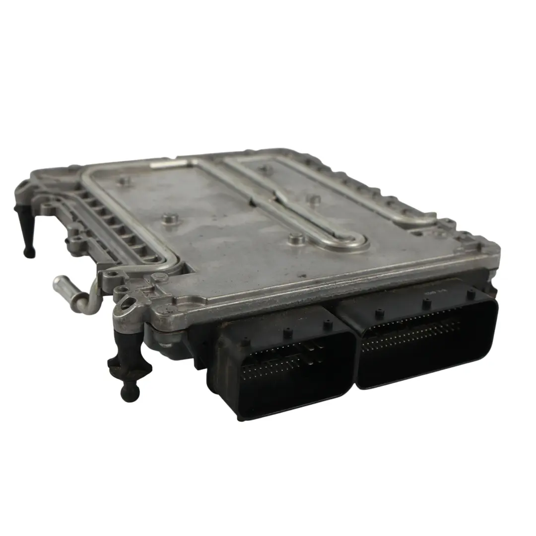 272984 291HP Komputer Silnika ECU do Mercedes C207 W212 E350 CGI o numerze A2729001300 Mercedes C207 W212 E350 CGI 272984 291HP Komputer Silnika ECU - SKU A2729001300 - Numer Części A2729001300