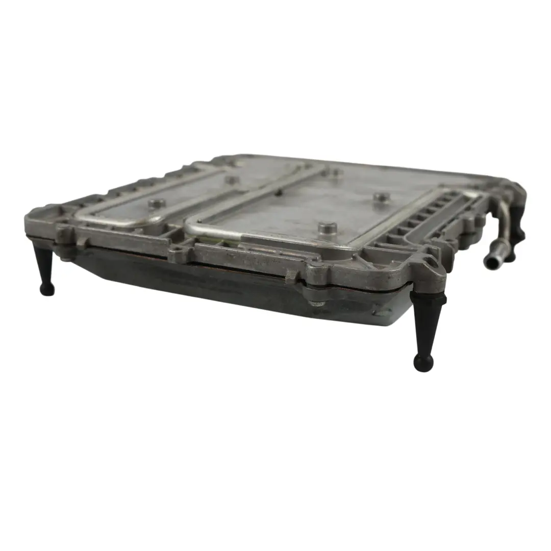 272984 291HP Motor Steuergerät ECU für Mercedes C207 W212 E350 CGI mit Teilenummer A2729001300 Mercedes C207 W212 E350 CGI 272984 291HP Motor Steuergerät ECU - SKU A2729001300 - Teilenummer A2729001300