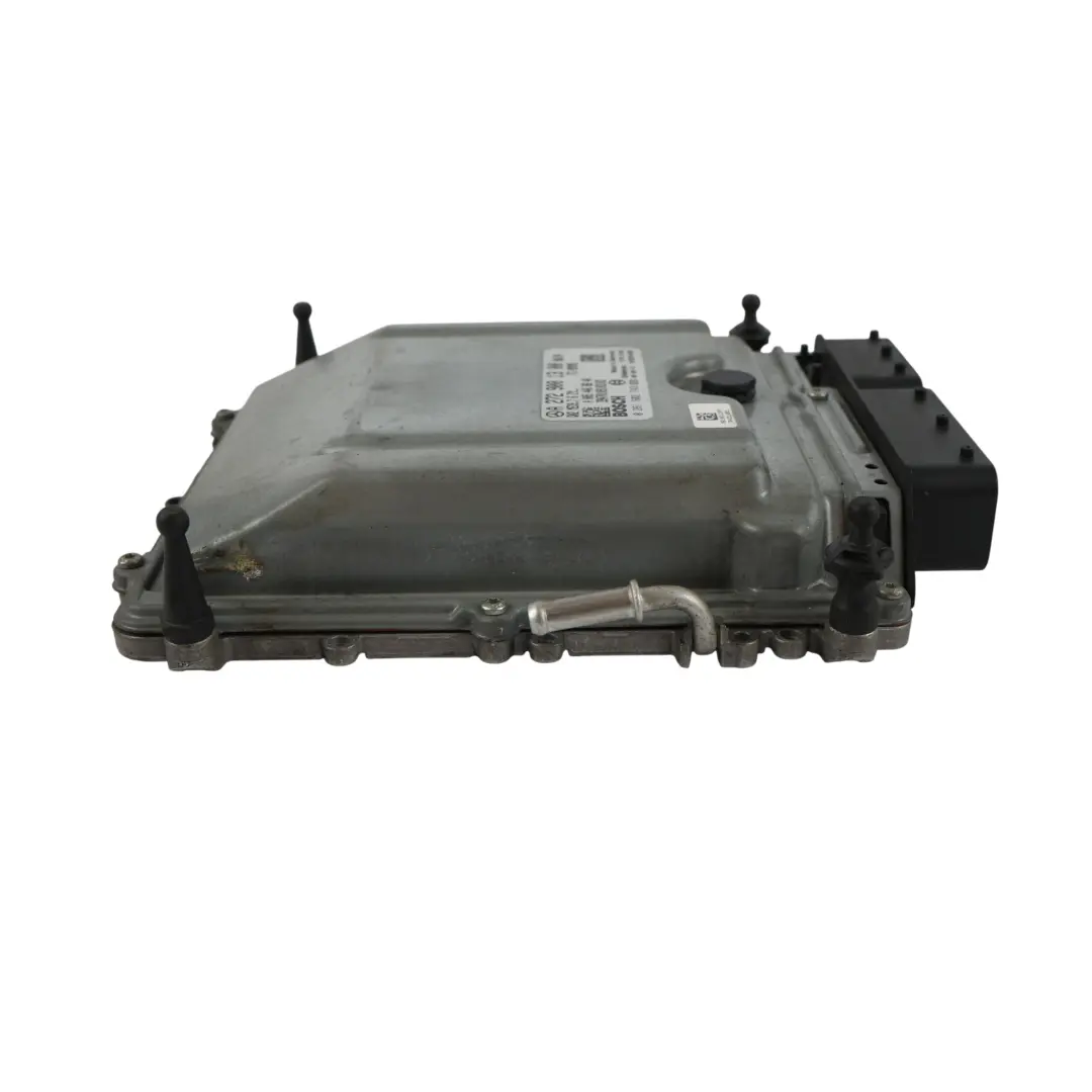 Mercedes C207 W212 E350 CGI 272984 291HP Motor Steuergerät ECU - SKU A2729001300 - Teilenummer A2729001300