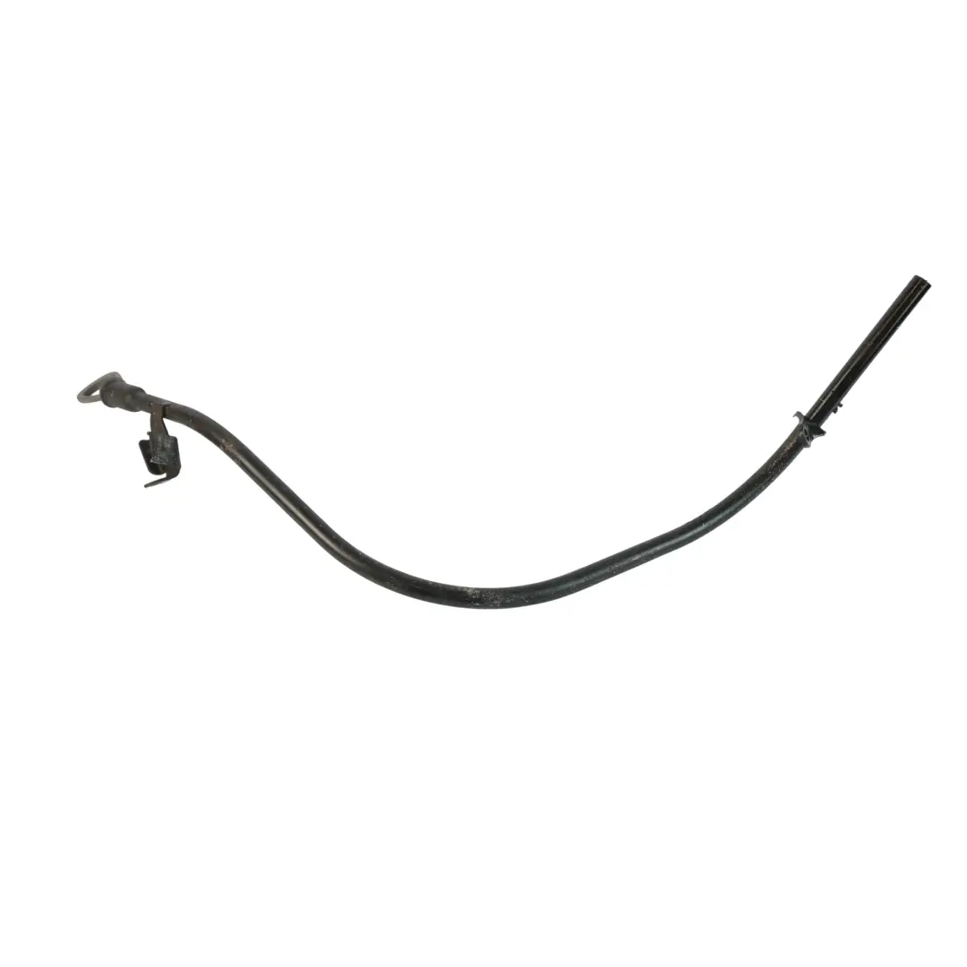 Jauge Huile Tube Conduit pour Mercedes W221 à propos du numéro de pièce A2730101072 Mercedes W221 Jauge Huile Tube Conduit - SKU A2730101072 - Numéro de pièce A2730101072