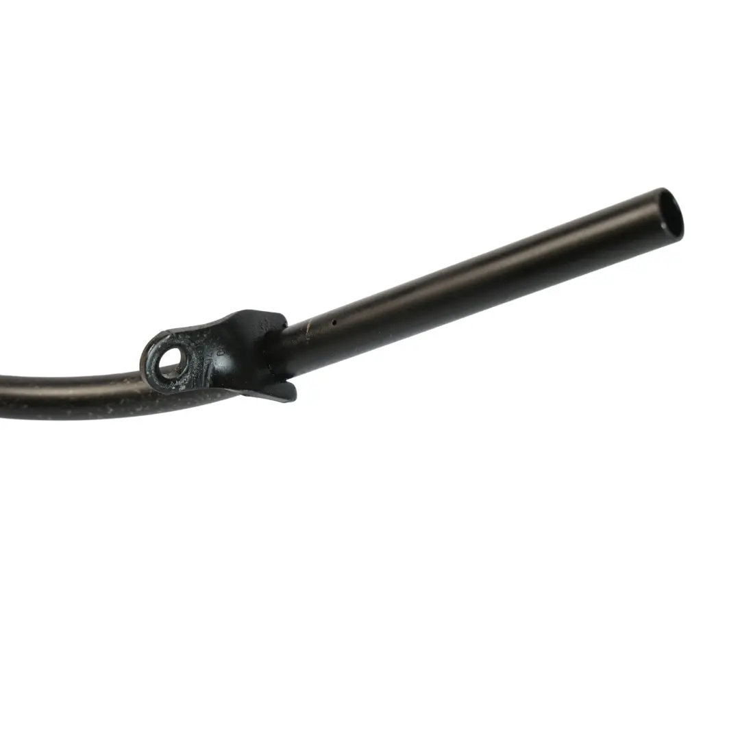 Oil Level Dipstick Oil Dipstick Tube Pipe to Mercedes W221 with Part number A2730101072 Mercedes W221 Oil Level Dipstick Oil Dipstick Tube Pipe - SKU A2730101072 - Part number A2730101072