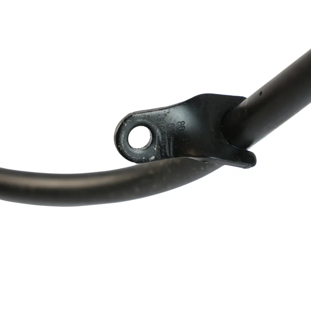 Ölstand Messstab Ölmessstab Rohr für Mercedes W221 mit Teilenummer A2730101072 Mercedes W221 Ölstand Messstab Ölmessstab Rohr - SKU A2730101072 - Teilenummer A2730101072