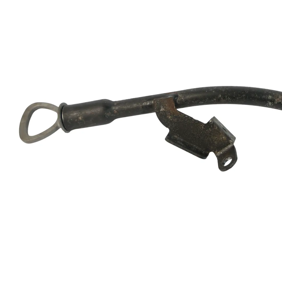 Tubo Asta Livello Olio per Mercedes W221 con numero di parte A2730101072 Mercedes W221 Tubo Asta Livello Olio - SKU A2730101072 - Numero di parte A2730101072