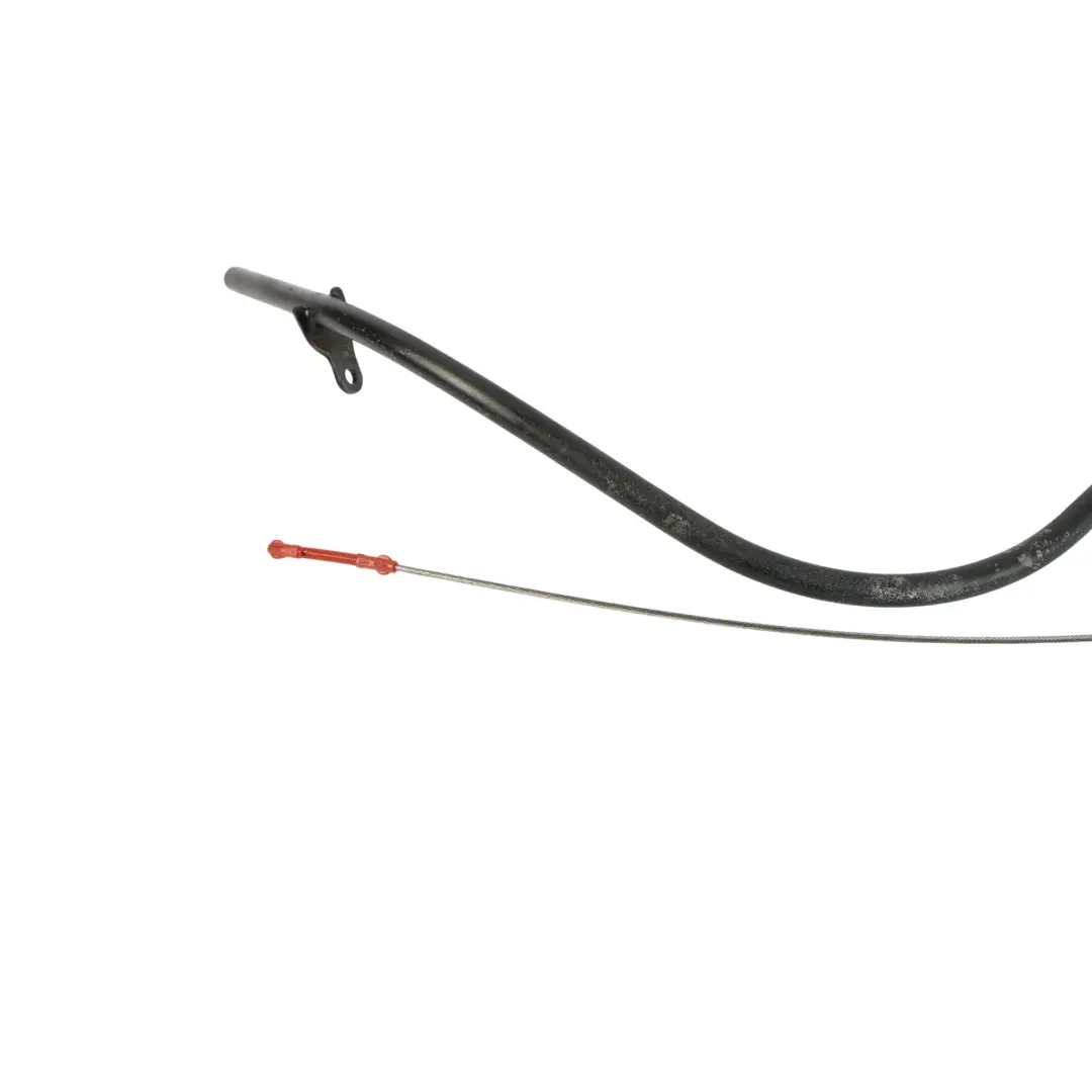 Mercedes W221 Tubo Asta Livello Olio - SKU A2730101072 - Numero di parte A2730101072
