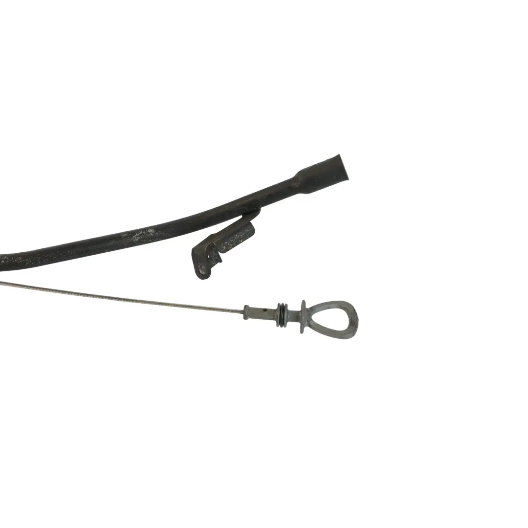 Jauge Huile Tube Conduit pour Mercedes W221 à propos du numéro de pièce A2730101072 Mercedes W221 Jauge Huile Tube Conduit - SKU A2730101072 - Numéro de pièce A2730101072