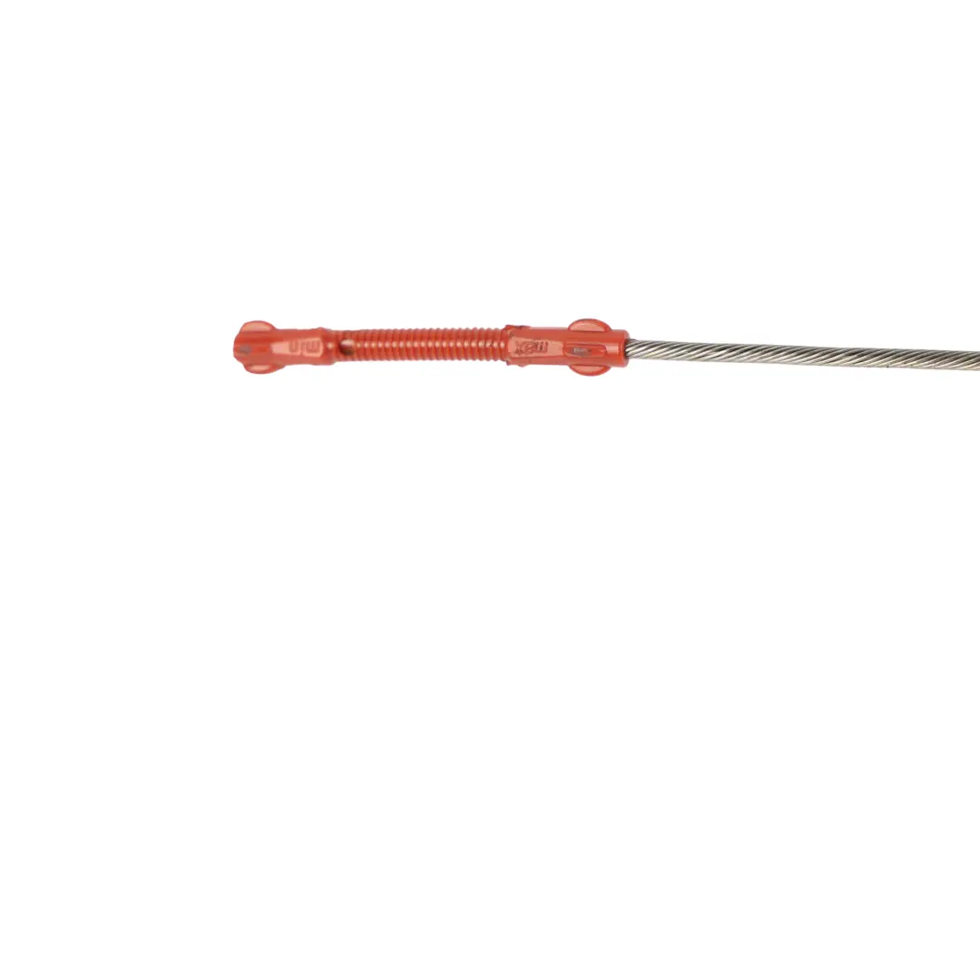 Oil Level Dipstick Oil Dipstick Tube Pipe to Mercedes W221 with Part number A2730101072 Mercedes W221 Oil Level Dipstick Oil Dipstick Tube Pipe - SKU A2730101072 - Part number A2730101072