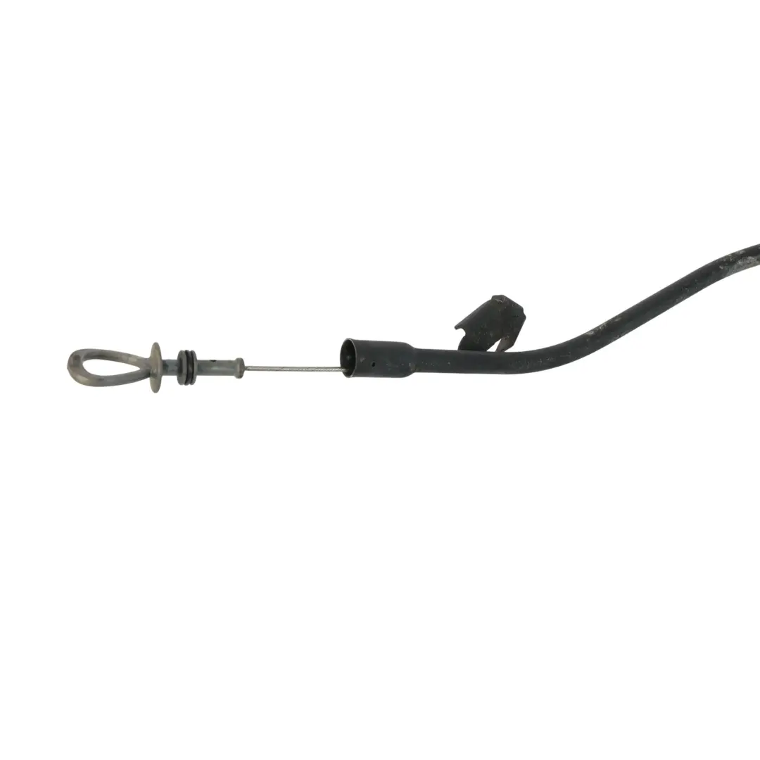 Tubo Asta Livello Olio per Mercedes W221 con numero di parte A2730101072 Mercedes W221 Tubo Asta Livello Olio - SKU A2730101072 - Numero di parte A2730101072