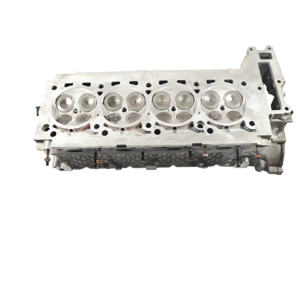 Mercedes W164 W212 W221 Głowica Silnika Lewa M273 Benzyna A2730160005 - SKU A2730104820 - Numer Części A2730104820