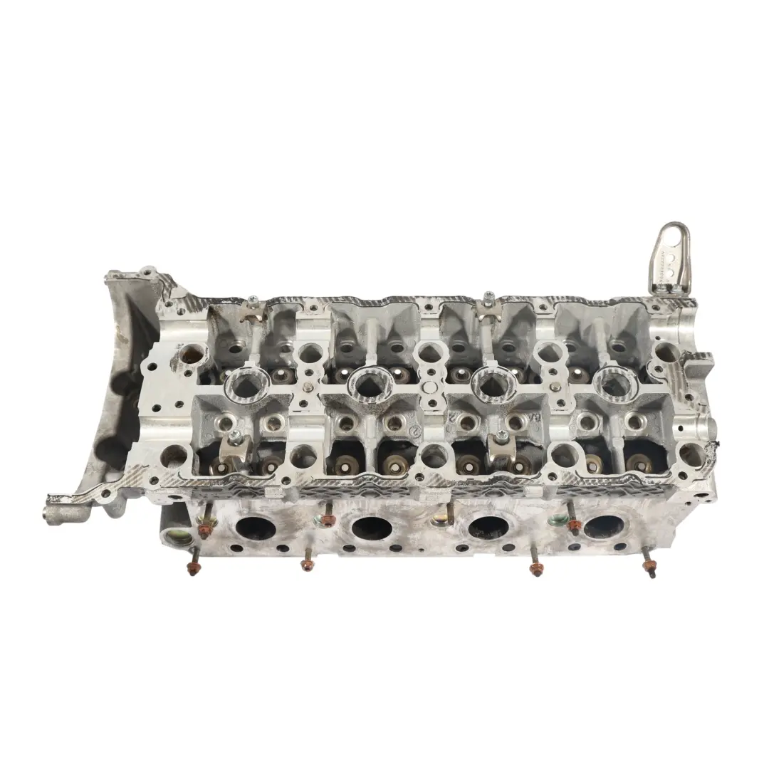 Zylinderkopf Links M273 Benzin A2730160005 für Mercedes W164 W212 W221 mit Teilenummer A2730104820 Mercedes W164 W212 W221 Zylinderkopf Links M273 Benzin A2730160005 - SKU A2730104820 - Teilenummer A2730104820