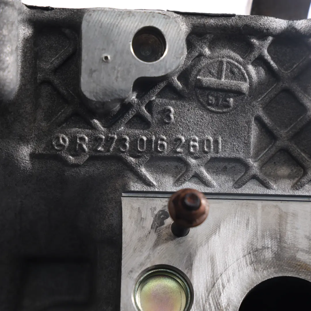 Mercedes W164 W212 W221 Culasse Gauche M273 Essence A2730160005 - SKU A2730104820 - Numéro de pièce A2730104820