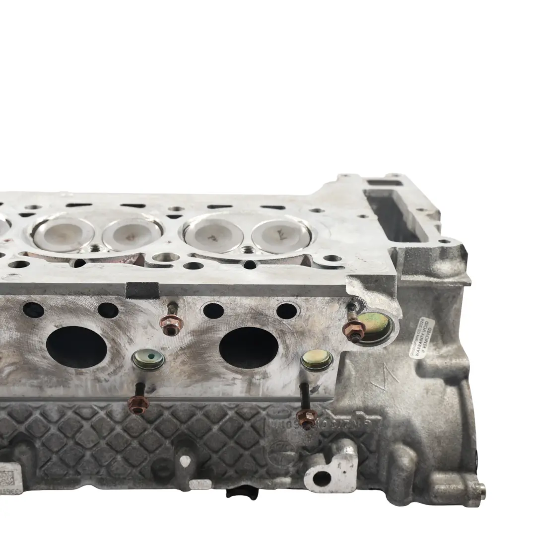 Testata Cilindri Sinistra M273 Benzina A2730160005 per Mercedes W164 W212 W221 con numero di parte A2730104820 Mercedes W164 W212 W221 Testata Cilindri Sinistra M273 Benzina A2730160005 - SKU A2730104820 - Numero di parte A2730104820