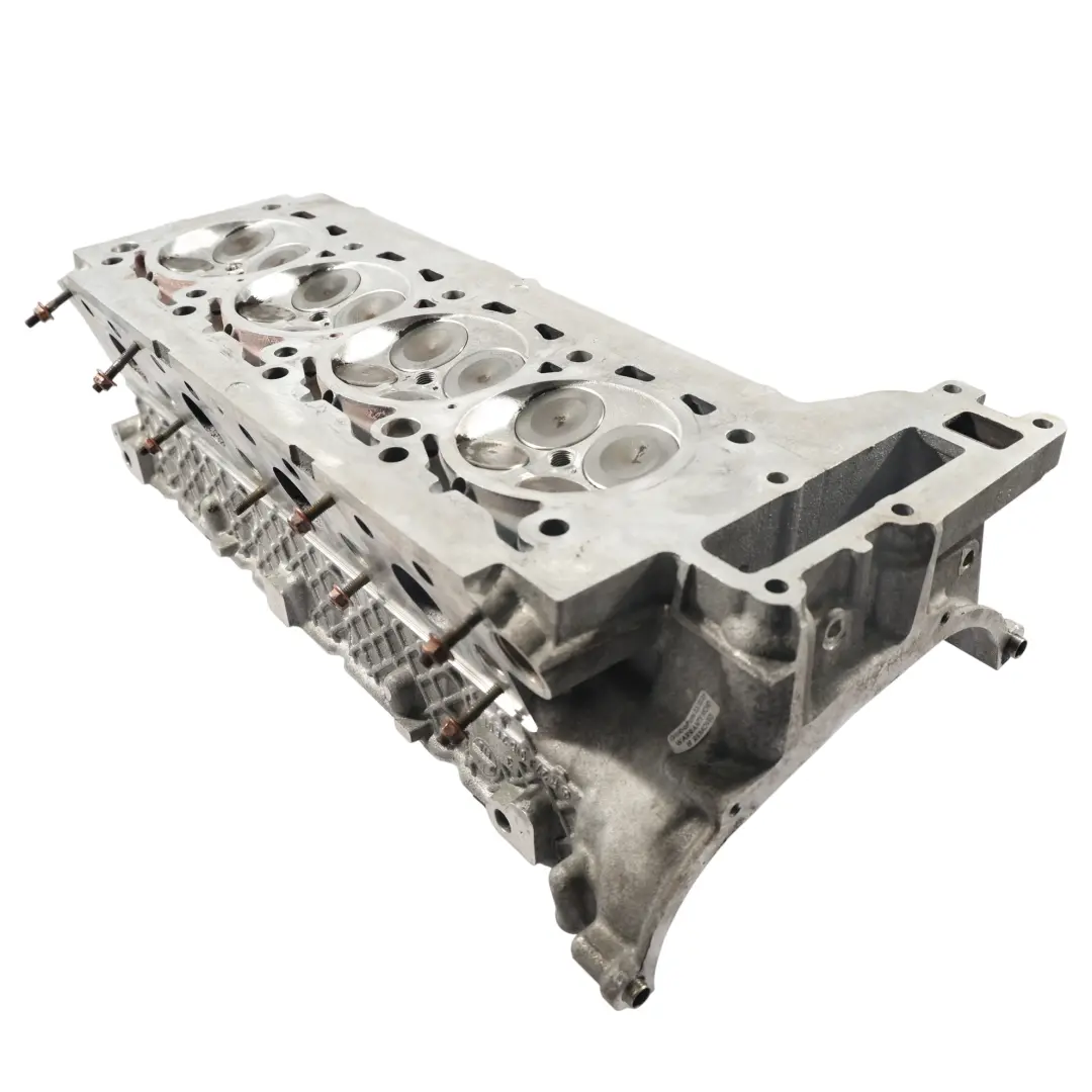 Testata Cilindri Sinistra M273 Benzina A2730160005 per Mercedes W164 W212 W221 con numero di parte A2730104820 Mercedes W164 W212 W221 Testata Cilindri Sinistra M273 Benzina A2730160005 - SKU A2730104820 - Numero di parte A2730104820