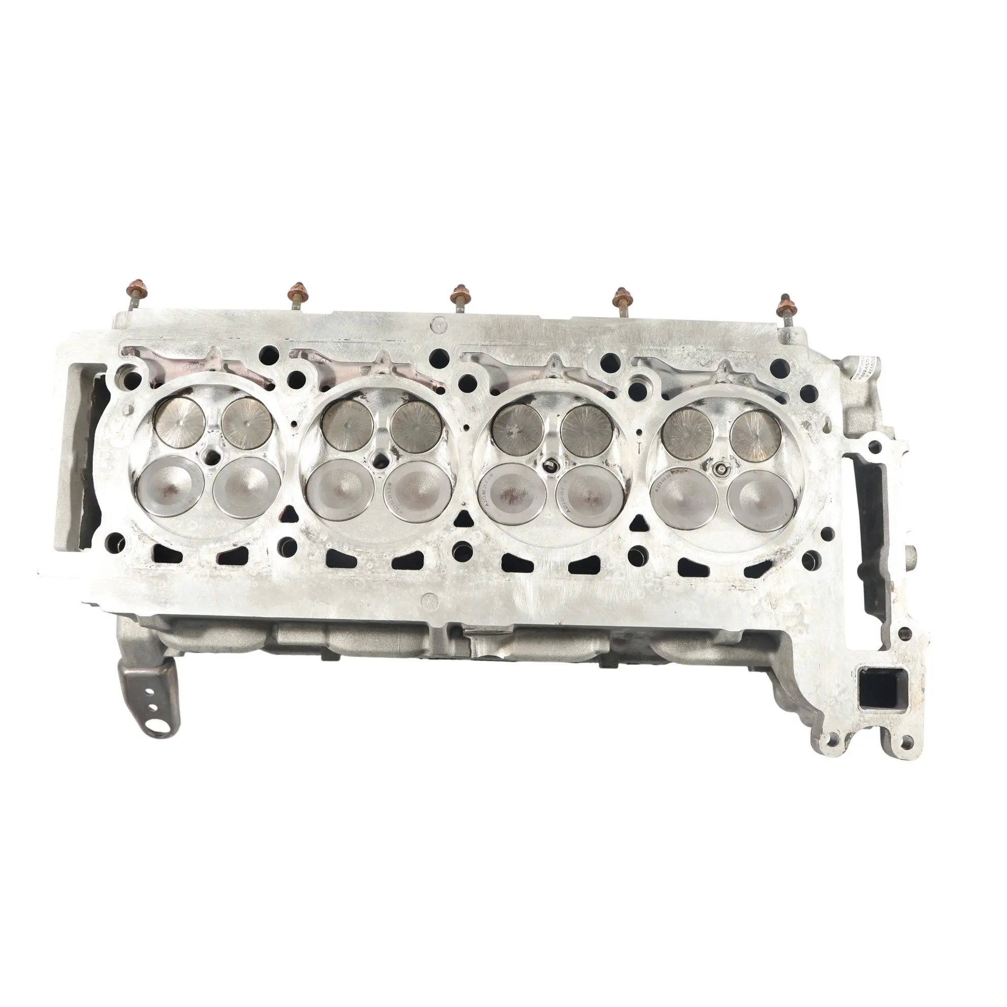 Mercedes W164 W212 W221 Culata Cilindro Derecha M273 Gasolina R2730162701