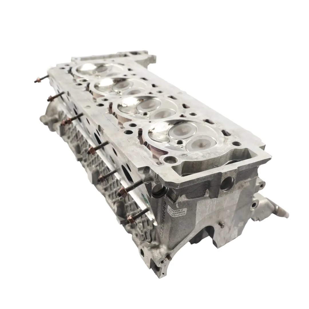 Testata Cilindri Destra M273 Benzina R2730162701 per Mercedes W164 W212 W221 con numero di parte A2730104920 Mercedes W164 W212 W221 Testata Cilindri Destra M273 Benzina R2730162701 - SKU A2730104920 - Numero di parte A2730104920