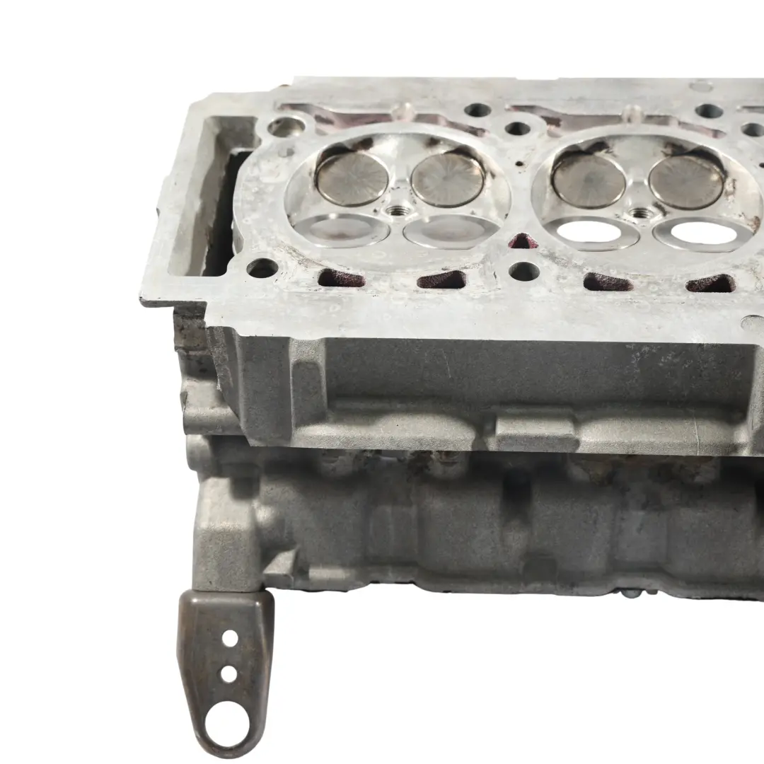 Mercedes W164 W212 W221 Testata Cilindri Destra M273 Benzina R2730162701 - SKU A2730104920 - Numero di parte A2730104920