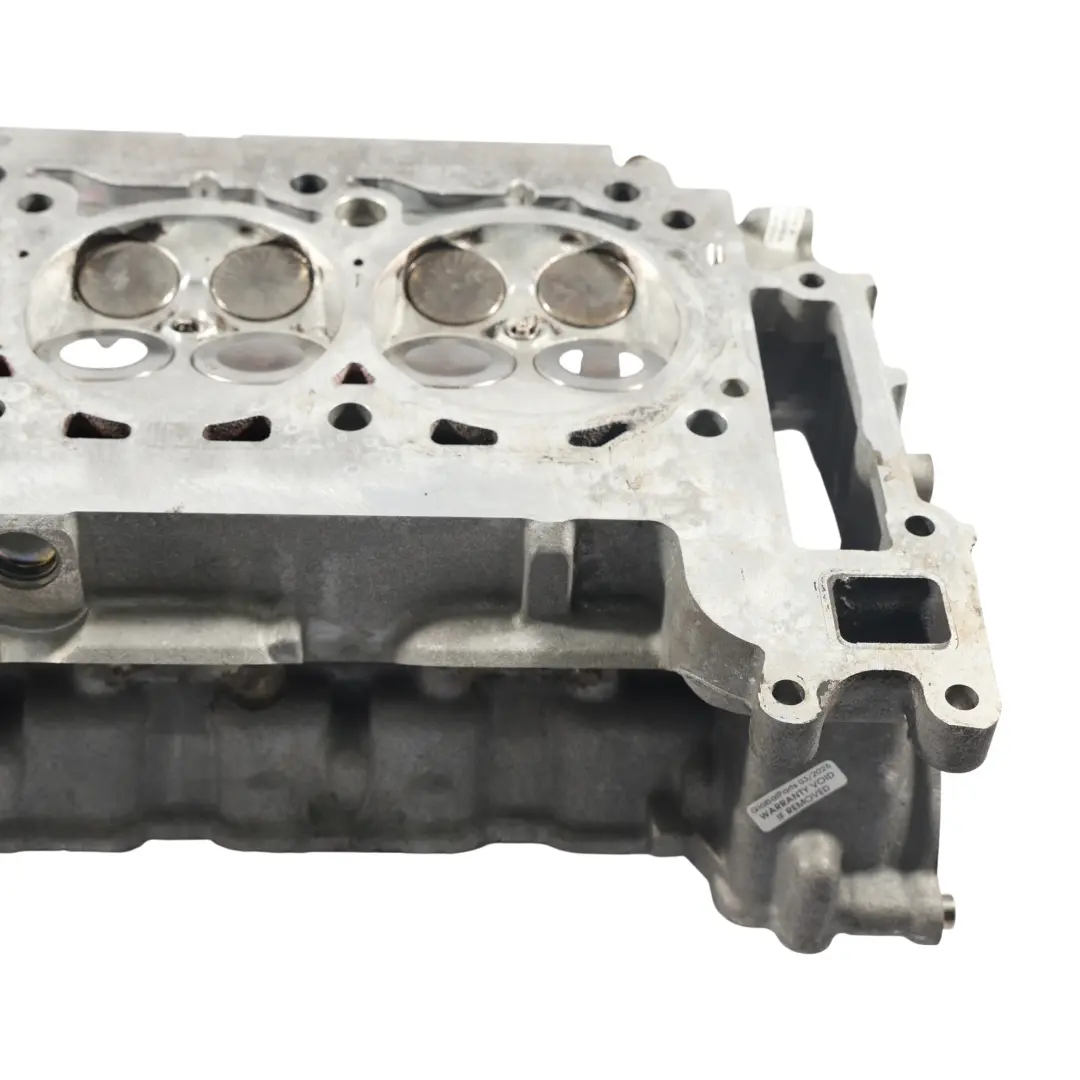 Mercedes W164 W212 W221 Testata Cilindri Destra M273 Benzina R2730162701 - SKU A2730104920 - Numero di parte A2730104920