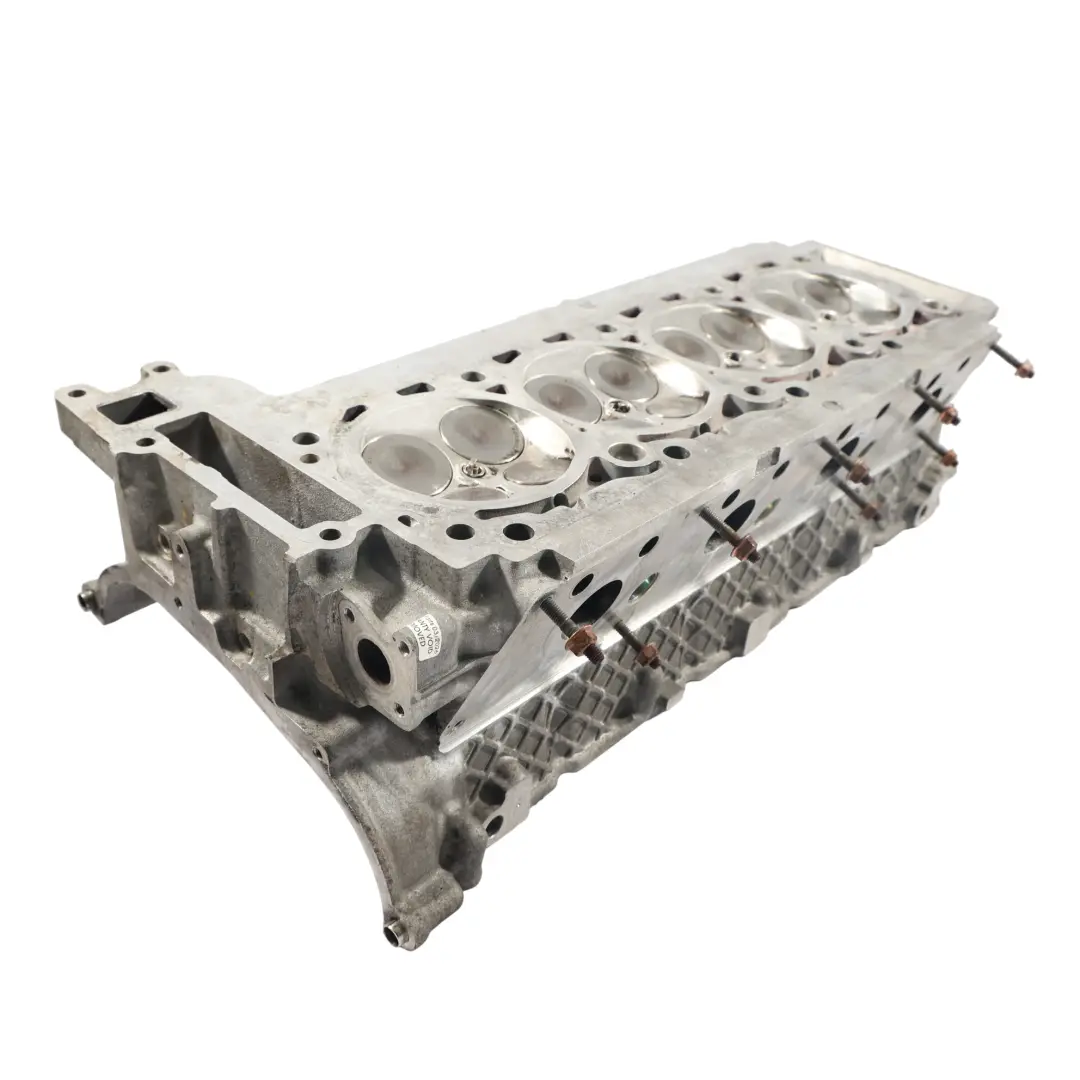 Testata Cilindri Destra M273 Benzina R2730162701 per Mercedes W164 W212 W221 con numero di parte A2730104920 Mercedes W164 W212 W221 Testata Cilindri Destra M273 Benzina R2730162701 - SKU A2730104920 - Numero di parte A2730104920