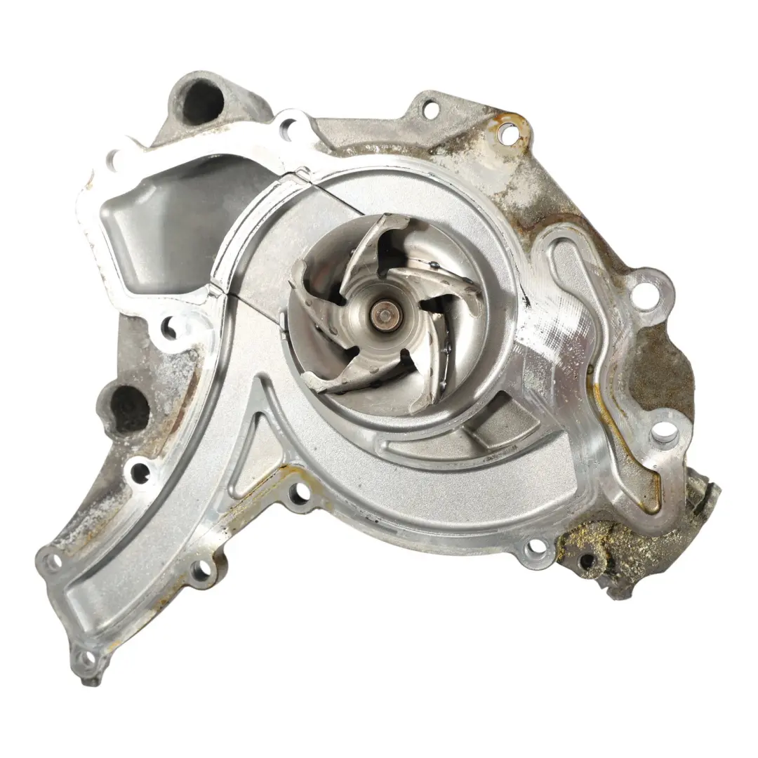 Pompe à Eau Refroidissement Moteur 273968 Essence pour Mercedes W221 à propos du numéro de pièce A2732000201 Mercedes W221 Pompe à Eau Refroidissement Moteur 273968 Essence - SKU A2732000201 - Numéro de pièce A2732000201