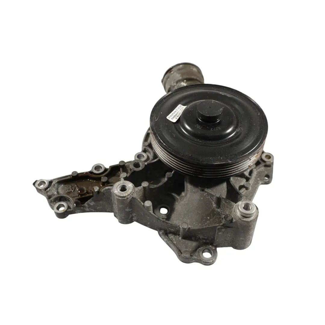 Cooling Water Pump 273968 Petrol to Mercedes W221 Engine with Part number A2732000201 Mercedes W221 Engine Cooling Water Pump 273968 Petrol - SKU A2732000201 - Part number A2732000201