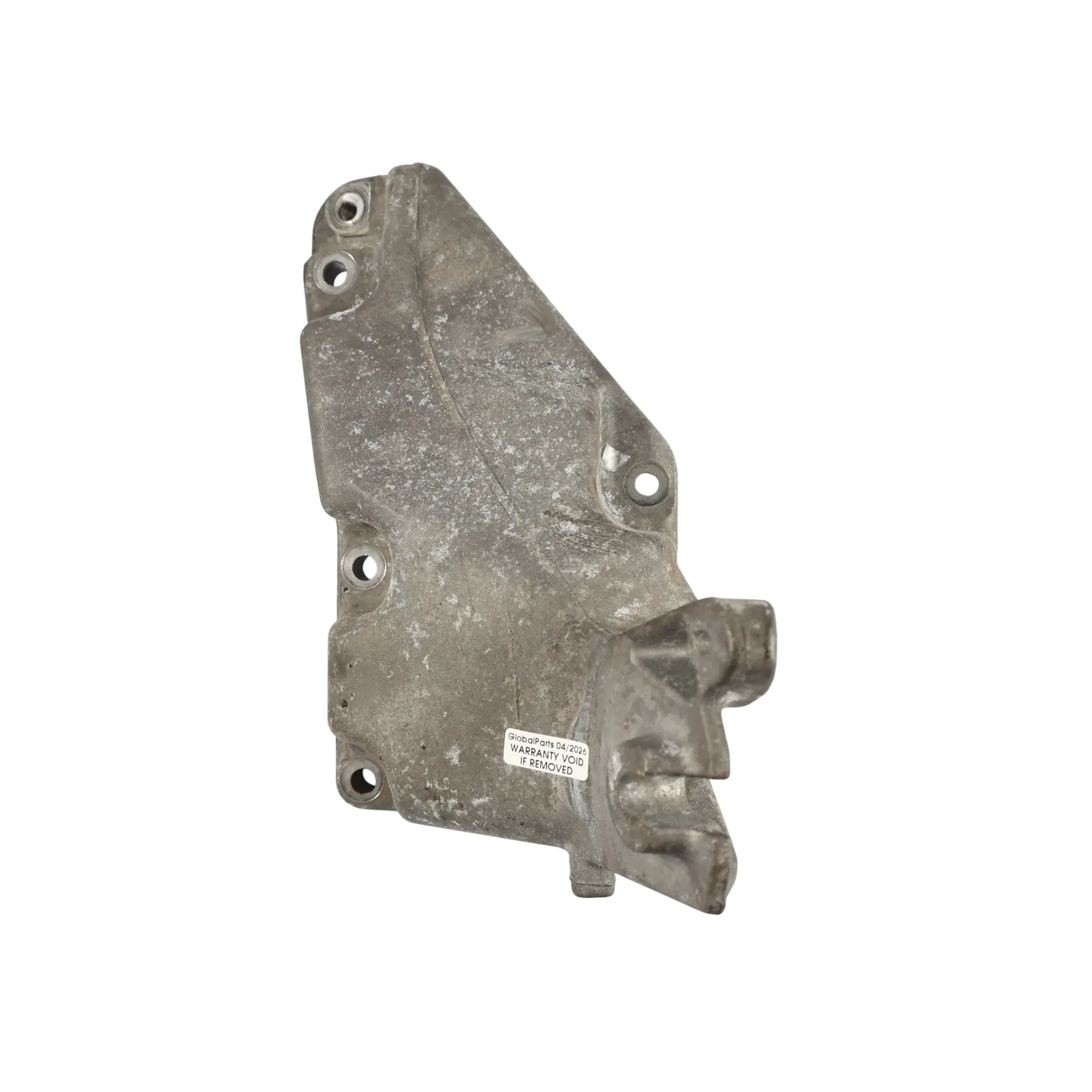 Mercedes W221 Soporte Motor Izquierdo A2732231104