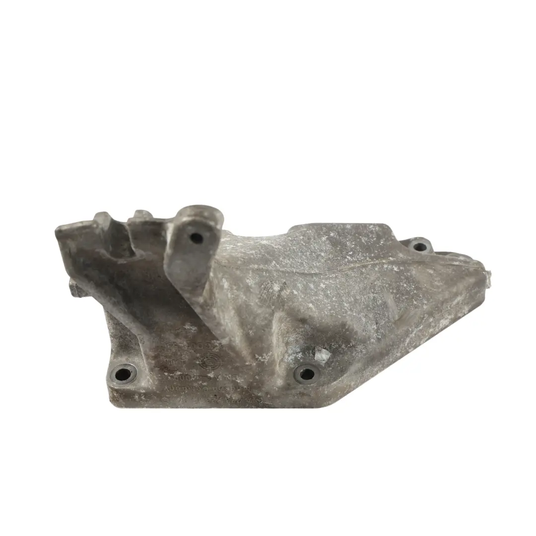 Carrier Support Bracket Mount Mounting Left N/S to Mercedes W221 Engine with Part number A2732231104 Mercedes W221 Engine Carrier Support Bracket Mount Mounting Left N/S - SKU A2732231104 - Part number A2732231104