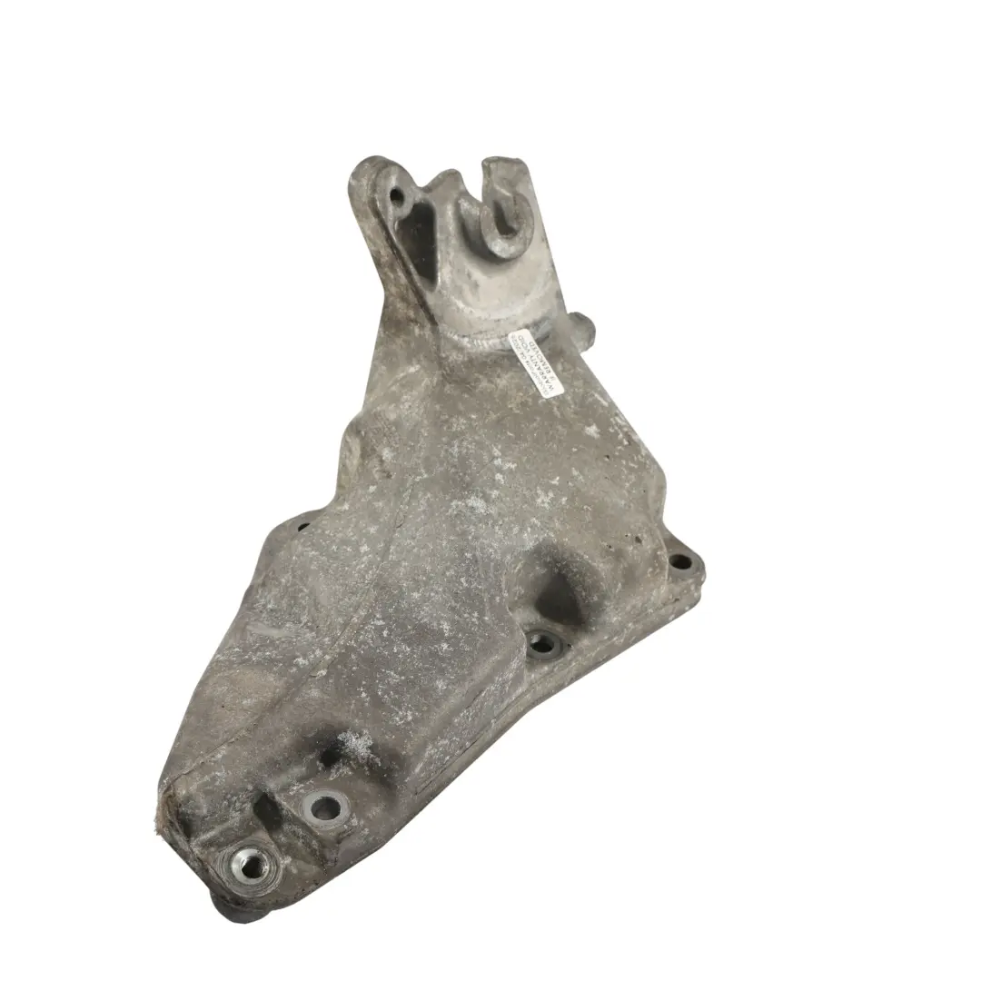 Mercedes W221 Engine Carrier Support Bracket Mount Mounting Left N/S - SKU A2732231104 - Part number A2732231104