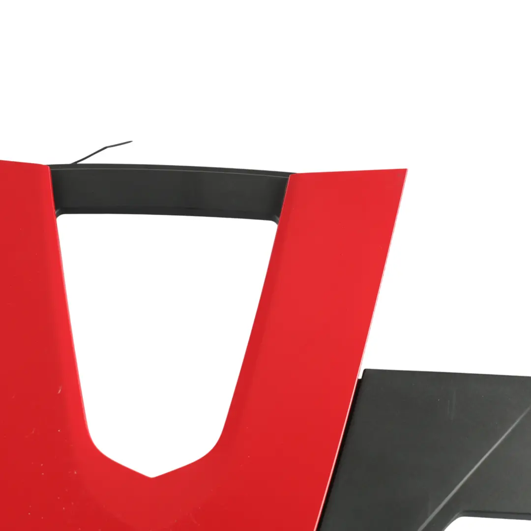 Mercedes W205 3.0 Petrol M276 Upper Top Engine Cover Trim Panel - SKU A2760108612 - Part number A2760108612