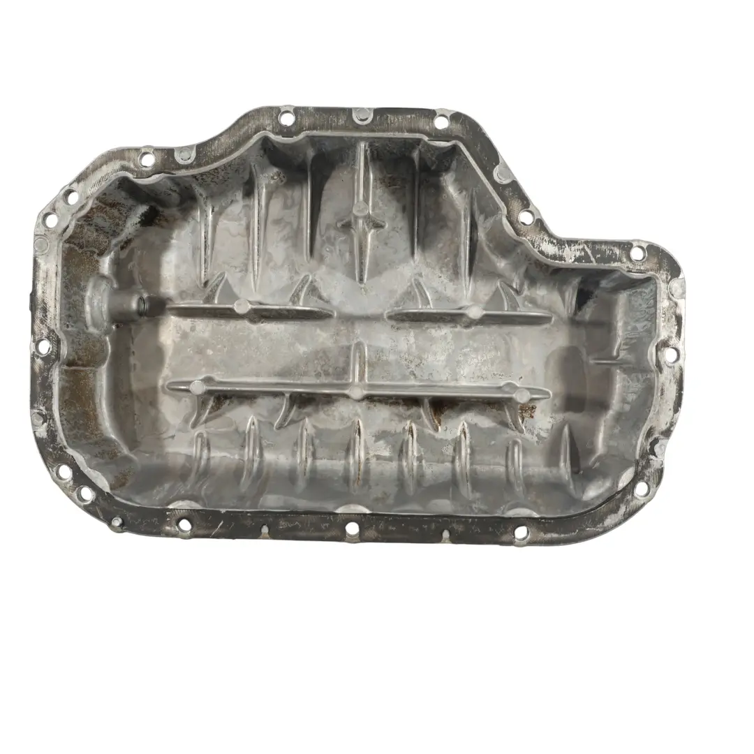 Mercedes W212 W221 Ölwanne M273 Benzin Motor A2730140703 - SKU A2780101728 - Teilenummer A2780101728