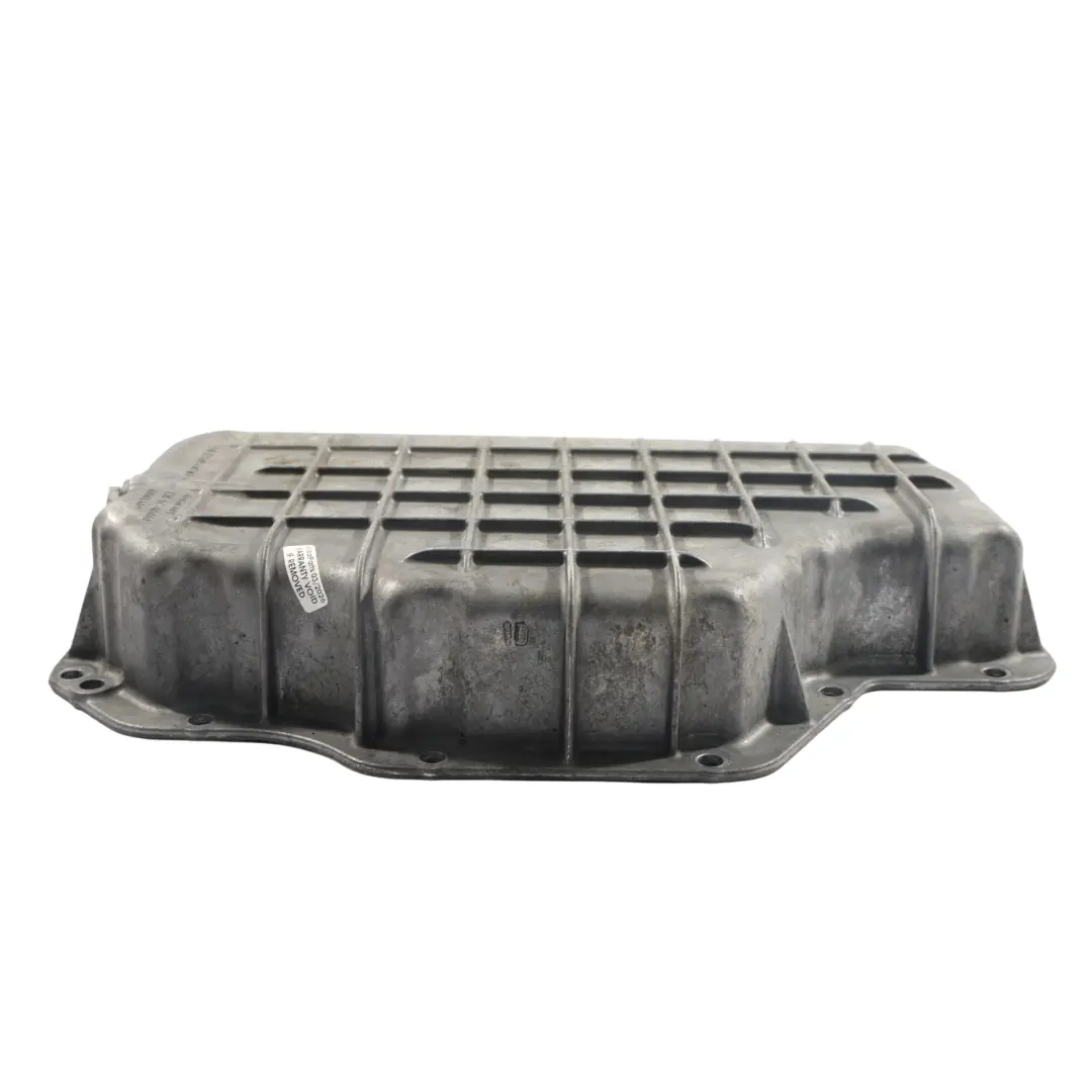 Mercedes W212 W221 Miska Olejowa M273 Silnik Benzynowy A2730140703 - SKU A2780101728 - Numer Części A2780101728