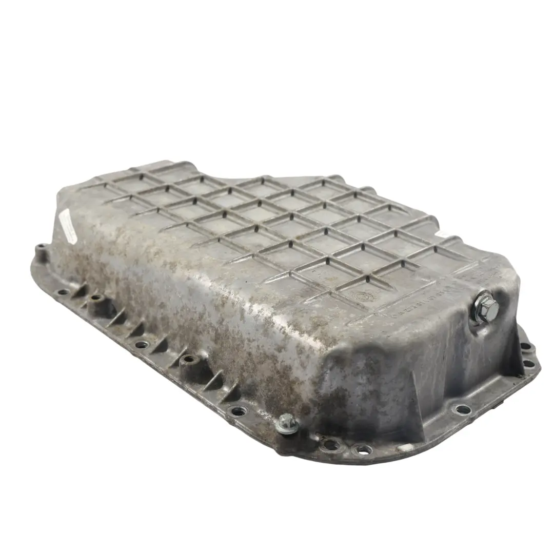 Oil Sump Pan M273 Petrol Engine A2730140703 to Mercedes W212 W221 with Part number A2780101728 Mercedes W212 W221 Oil Sump Pan M273 Petrol Engine A2730140703 - SKU A2780101728 - Part number A2780101728