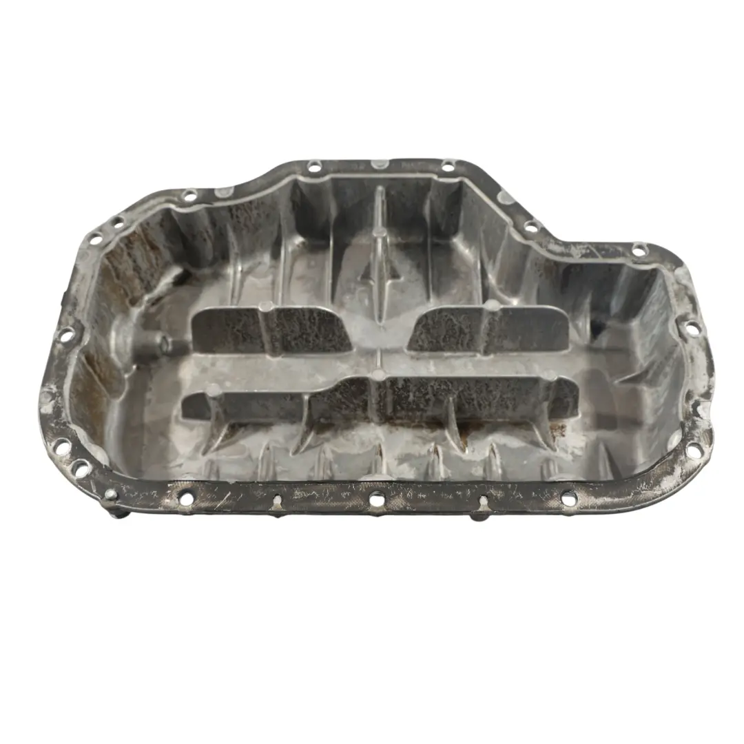 Mercedes W212 W221 Oil Sump Pan M273 Petrol Engine A2730140703 - SKU A2780101728 - Part number A2780101728