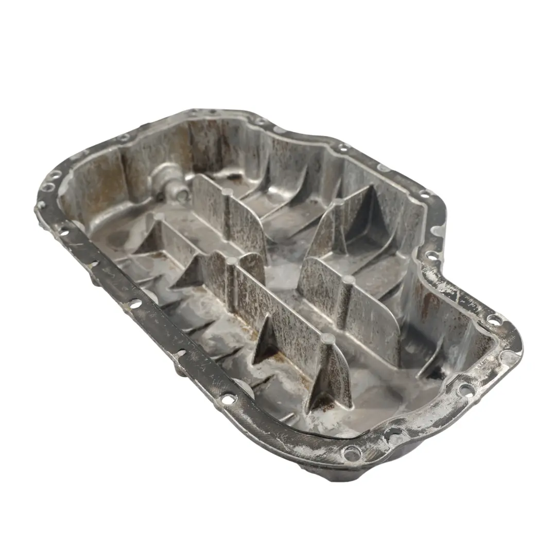 Mercedes W212 W221 Oil Sump Pan M273 Petrol Engine A2730140703 - SKU A2780101728 - Part number A2780101728