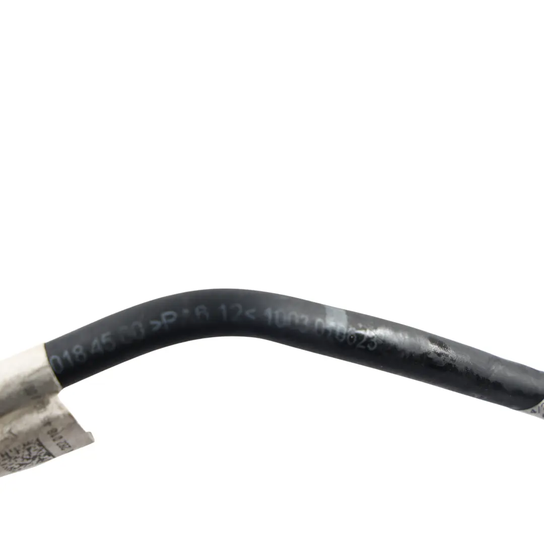 Mercedes W177 Fuel Regeneration Pump Purge Valve Line Pipe M282 48V - SKU A2820184500 - Part number A2820184500