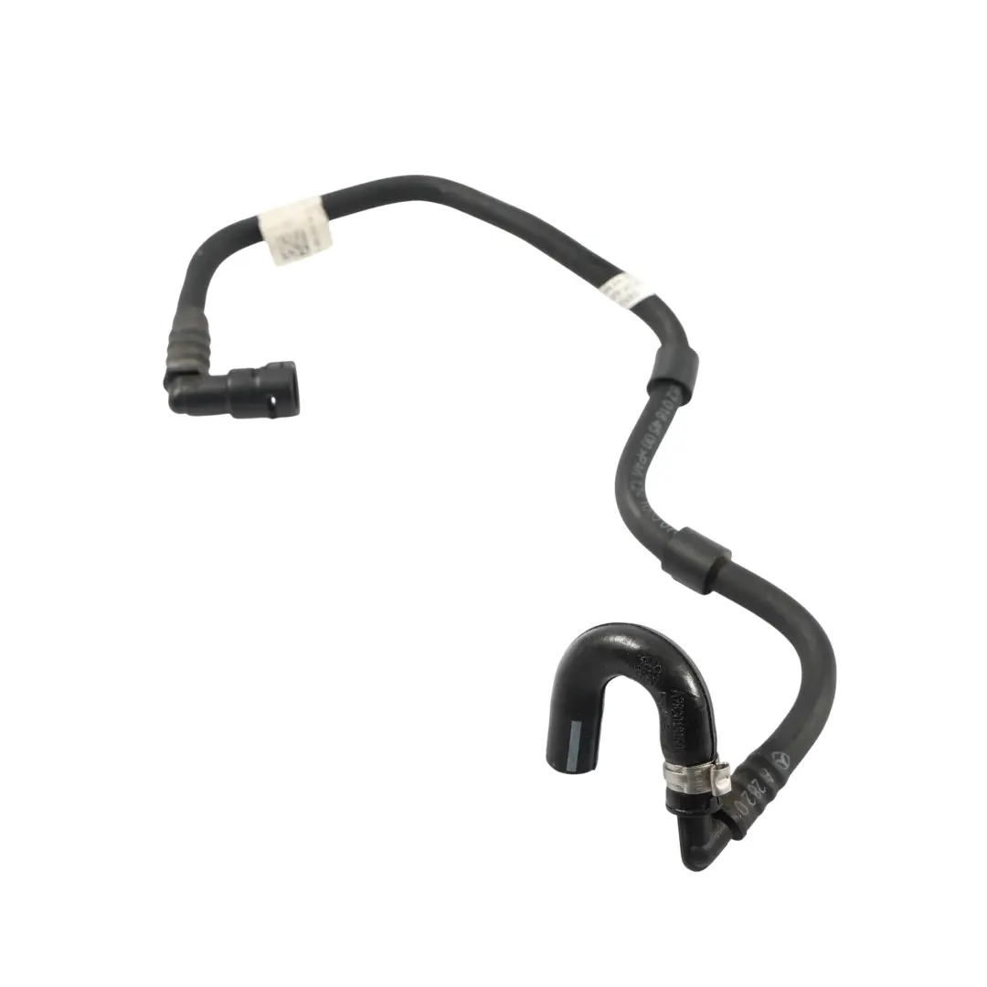 Mercedes W177 M282 48V Kraftstoff Regeneration Pumpe Spülventil - SKU A2820184500 - Teilenummer A2820184500