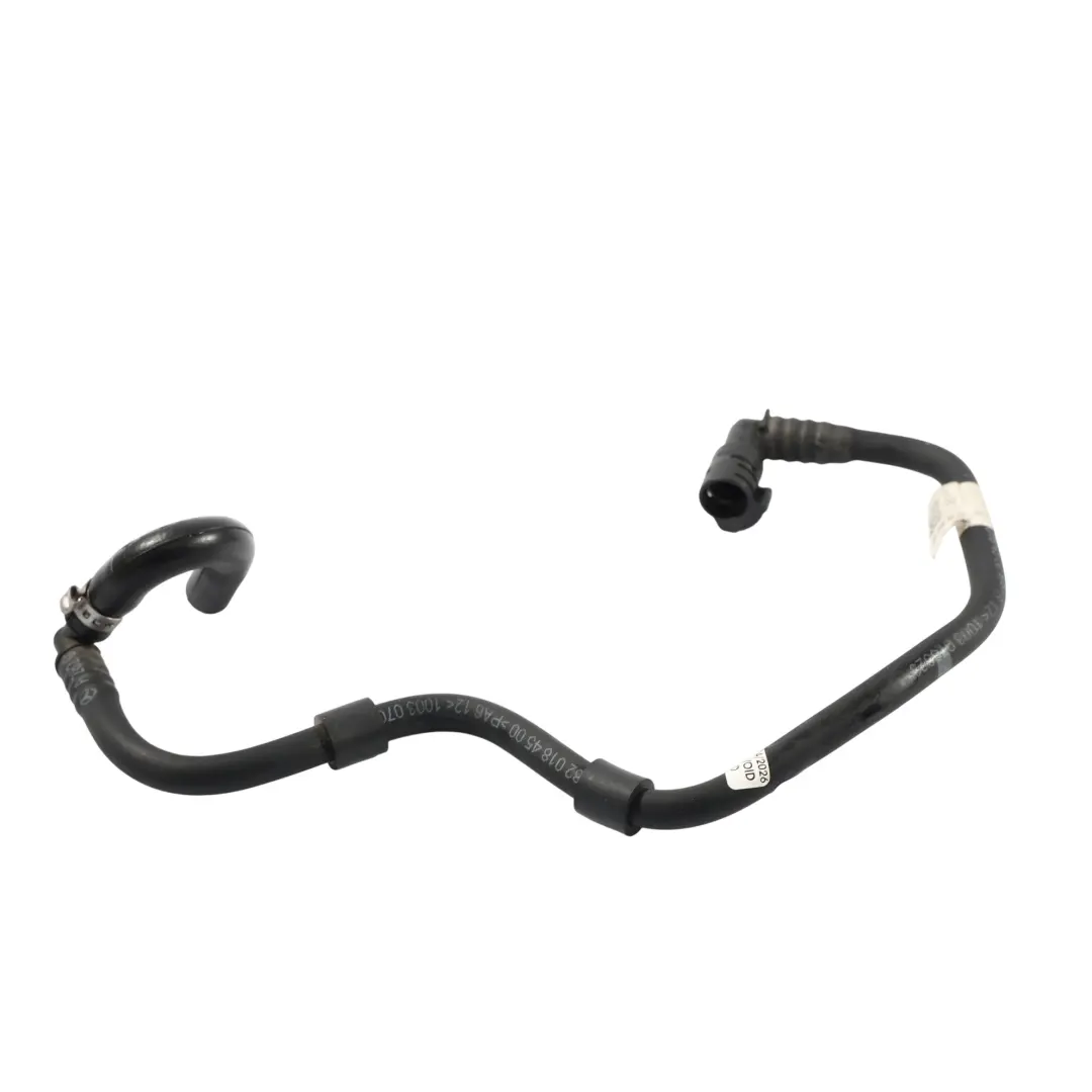 Regeneration Pump Purge Valve Line Pipe M282 48V to Mercedes W177 Fuel with Part number A2820184500 Mercedes W177 Fuel Regeneration Pump Purge Valve Line Pipe M282 48V - SKU A2820184500 - Part number A2820184500