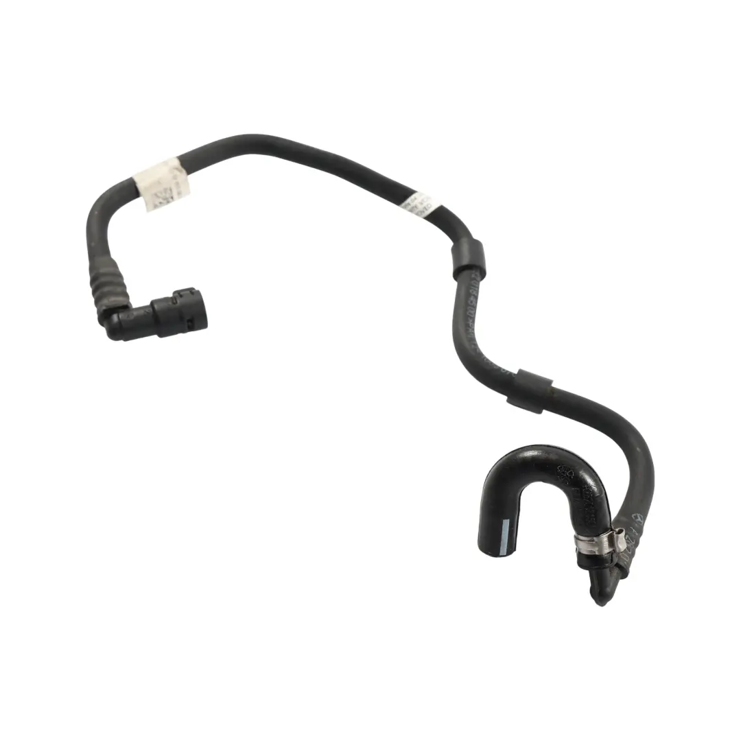 Mercedes W177 M282 48V Kraftstoff Regeneration Pumpe Spülventil - SKU A2820184500 - Teilenummer A2820184500