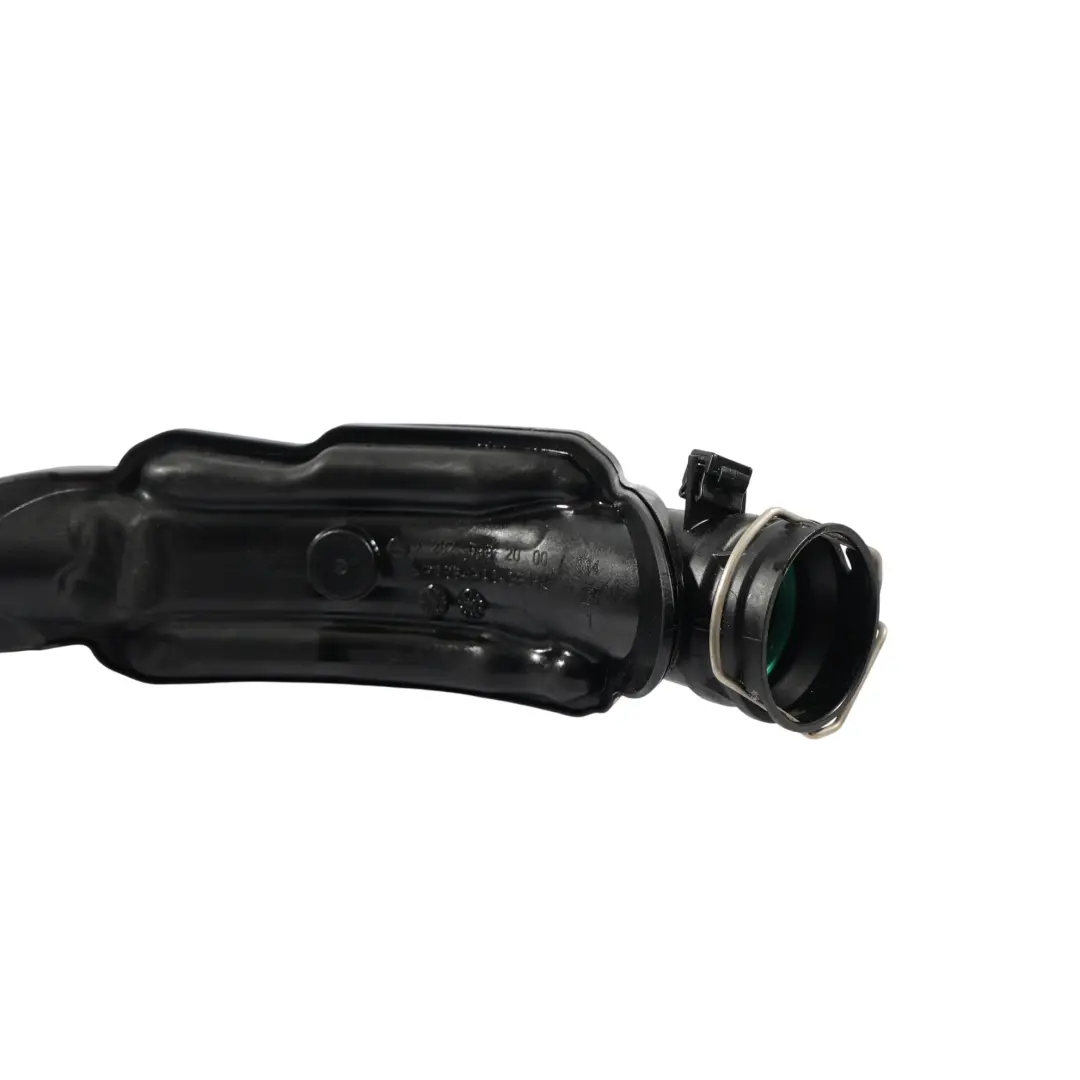Tuyau Conduite Admission Air M282 Essence pour Mercedes W177 à propos du numéro de pièce A2820982000 Mercedes W177 Tuyau Conduite Admission Air M282 Essence - SKU A2820982000 - Numéro de pièce A2820982000