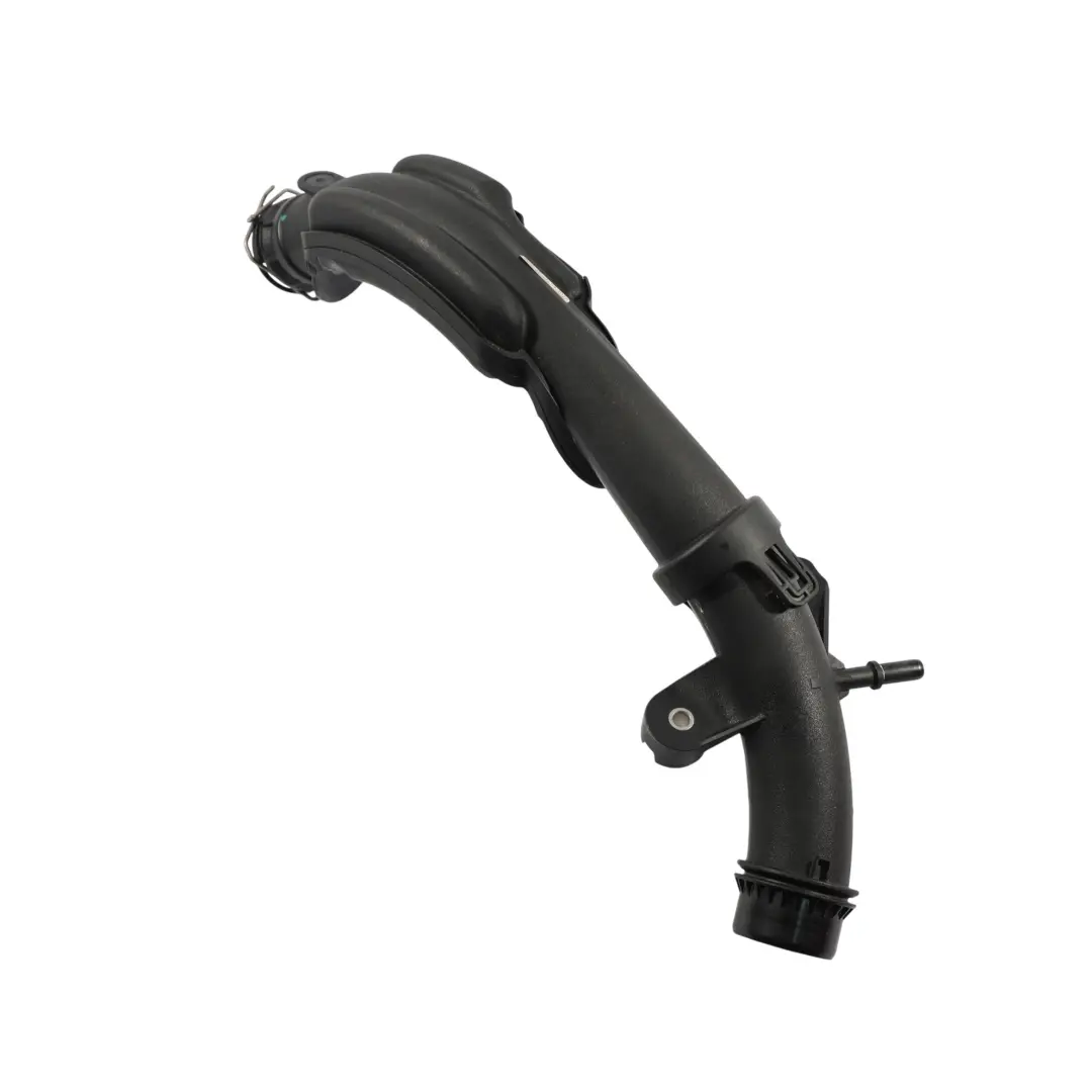 Mercedes W177 M282 Benzin Ansaugluft Ladeschlauch Rohrleitung - SKU A2820982000 - Teilenummer A2820982000