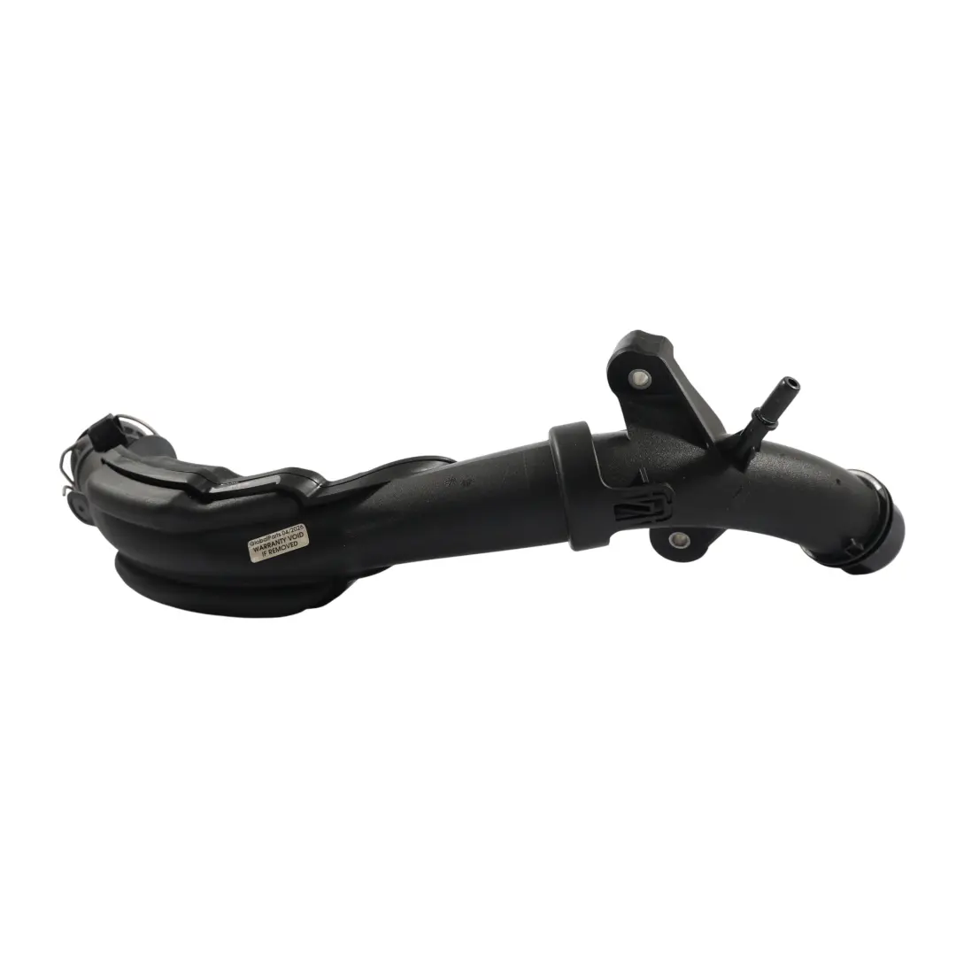 Mercedes W177 M282 Benzin Ansaugluft Ladeschlauch Rohrleitung - SKU A2820982000 - Teilenummer A2820982000