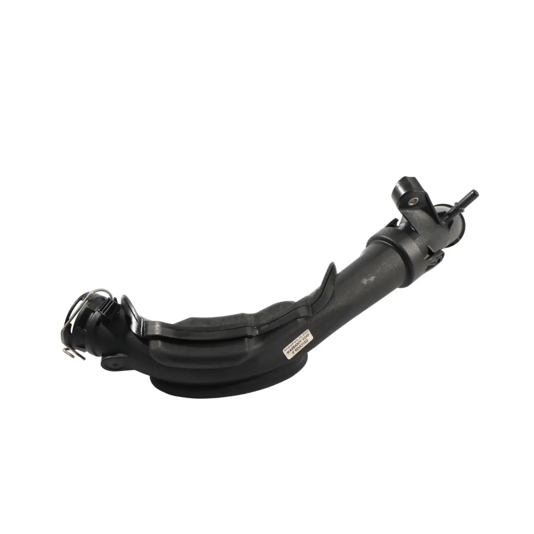 Mercedes W177 M282 Benzin Ansaugluft Ladeschlauch Rohrleitung - SKU A2820982000 - Teilenummer A2820982000