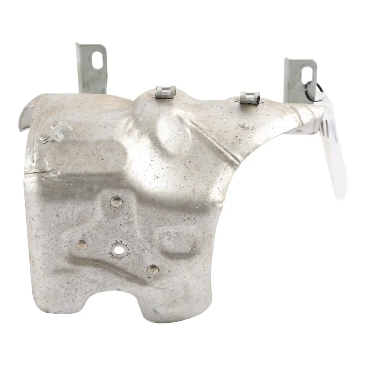 Mercedes C118 W177 W247 Turbocharger Heat Shield Cover Panel A2821507200