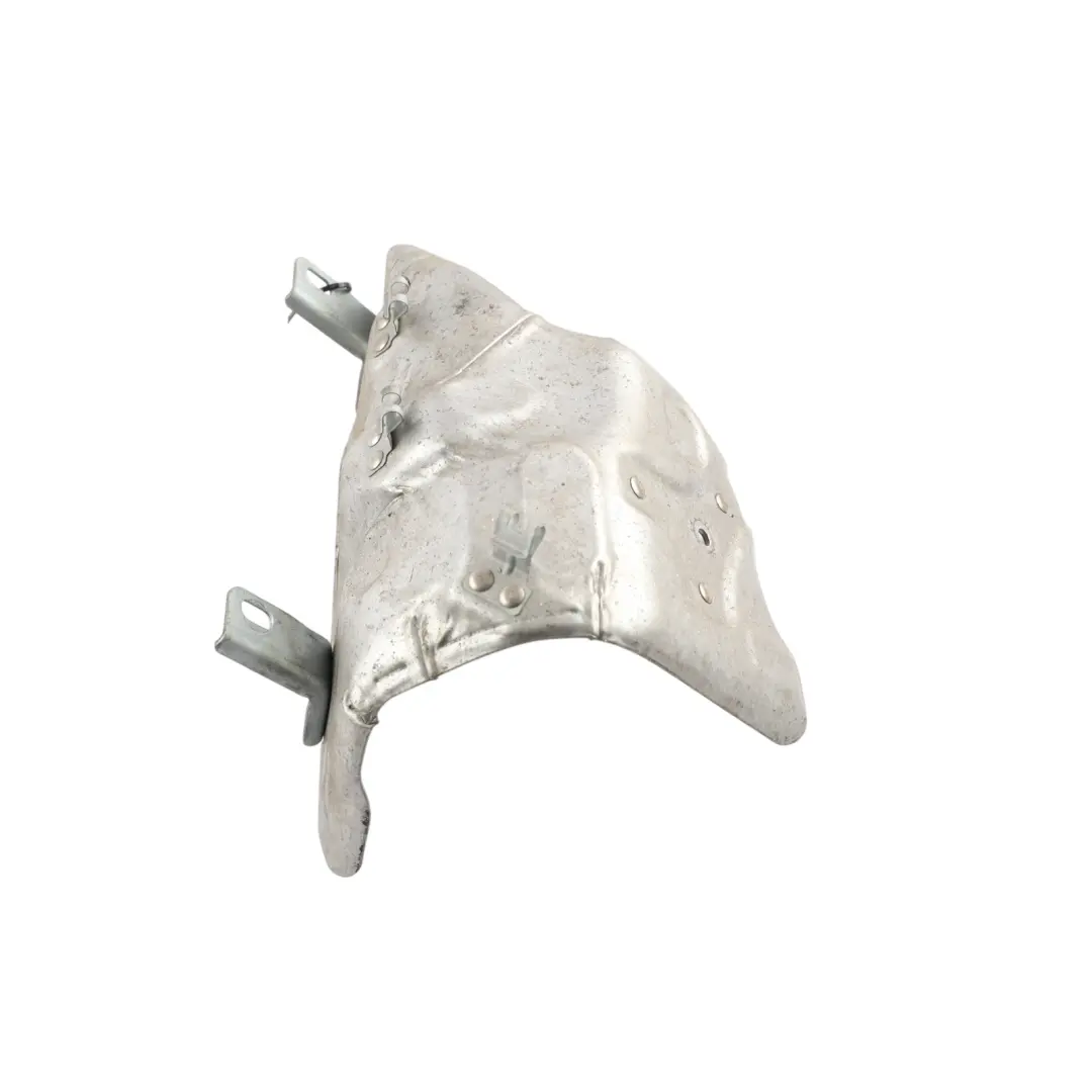 Mercedes C118 W177 W247 Turbocharger Heat Shield Cover Panel - SKU A2821507200 - Part number A2821507200