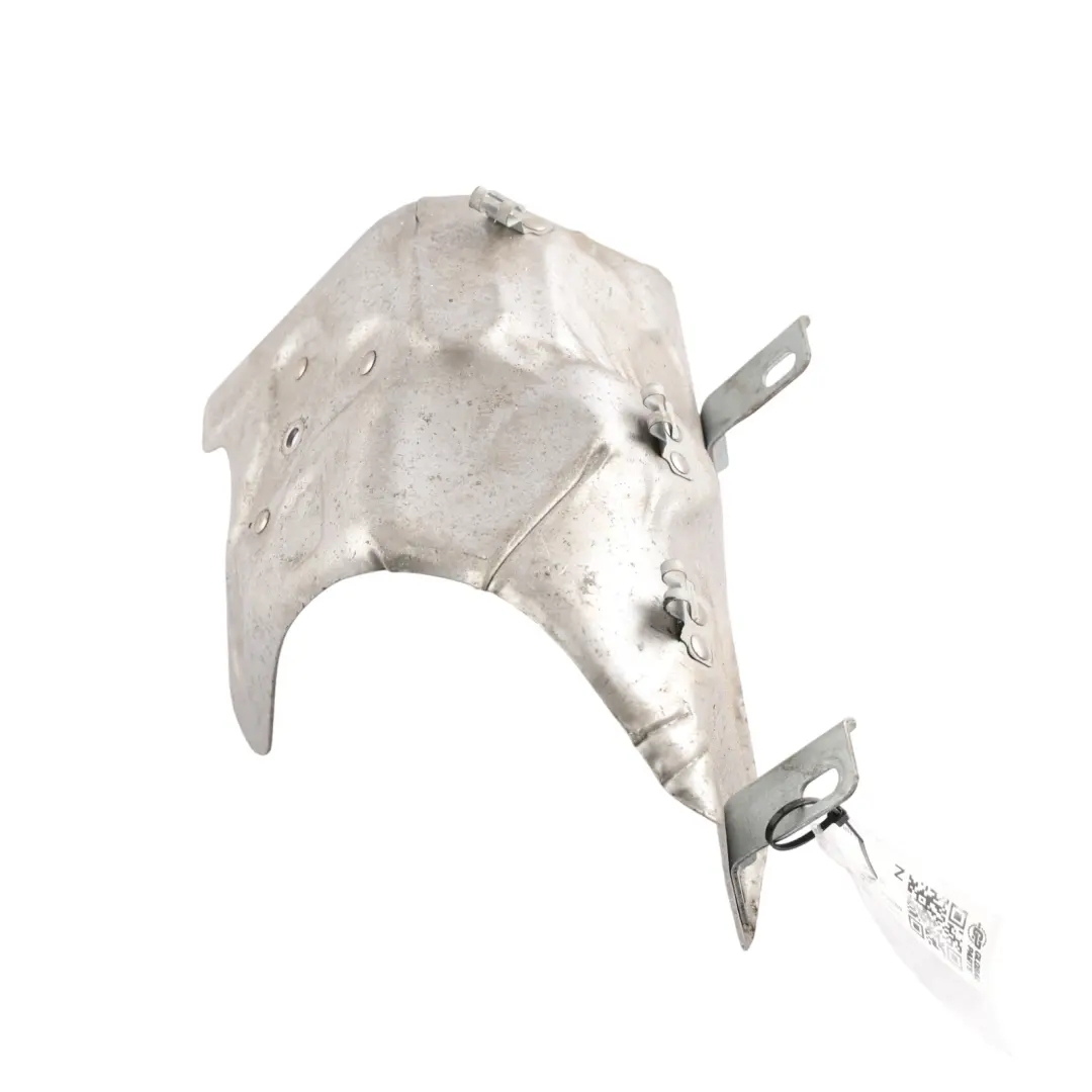 Mercedes C118 W177 W247 Turbocharger Heat Shield Cover Panel - SKU A2821507200 - Part number A2821507200