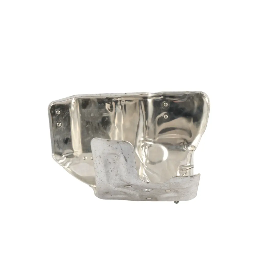 Turbocharger Heat Shield Cover Panel to Mercedes C118 W177 W247 with Part number A2821507200 Mercedes C118 W177 W247 Turbocharger Heat Shield Cover Panel - SKU A2821507200 - Part number A2821507200
