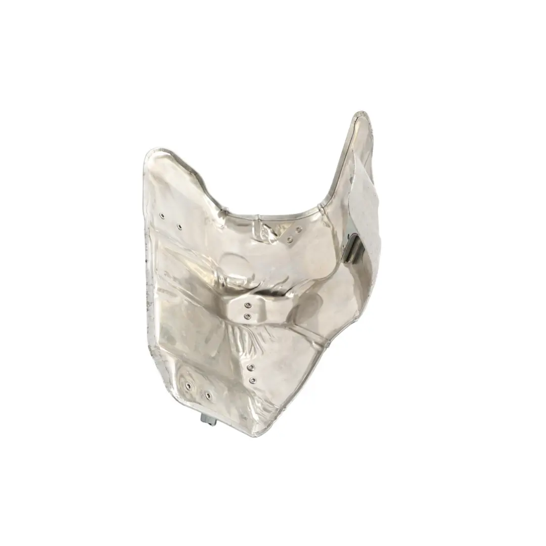 Turbocharger Heat Shield Cover Panel to Mercedes C118 W177 W247 with Part number A2821507200 Mercedes C118 W177 W247 Turbocharger Heat Shield Cover Panel - SKU A2821507200 - Part number A2821507200