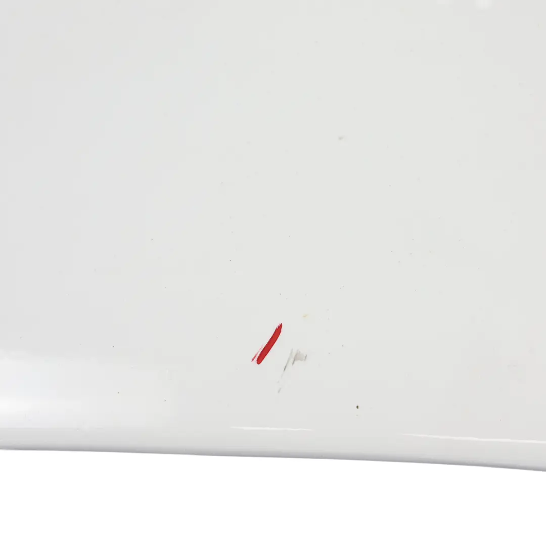 Spoiler Boot Trunk Lid Tailgate Panel Cover Ibis White - Y9C to Audi A3 8P Rear with Part number A3-SPOILER Audi A3 8P Rear Spoiler Boot Trunk Lid Tailgate Panel Cover Ibis White - Y9C - SKU A3-SPOILER-IWH - Part number A3-SPOILER