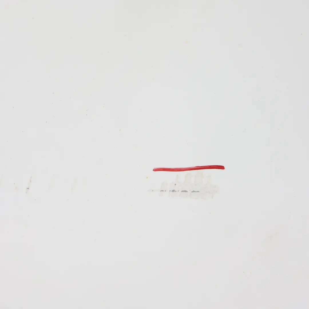 Tylny Spoiler Osłona Klapy Bagażnika Ibis White - Y9C do Audi A3 8P o numerze A3-SPOILER Audi A3 8P Tylny Spoiler Osłona Klapy Bagażnika Ibis White - Y9C - SKU A3-SPOILER-IWH - Numer Części A3-SPOILER