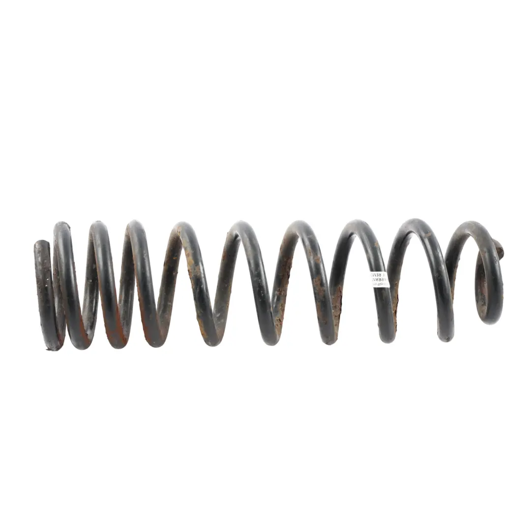 W414 Rear Axle Suspension Spring Left Right N/O/S Set to Mercedes Vaneo with Part number A4143240504 Mercedes Vaneo W414 Rear Axle Suspension Spring Left Right N/O/S Set - SKU A4143240504 - Part number A4143240504