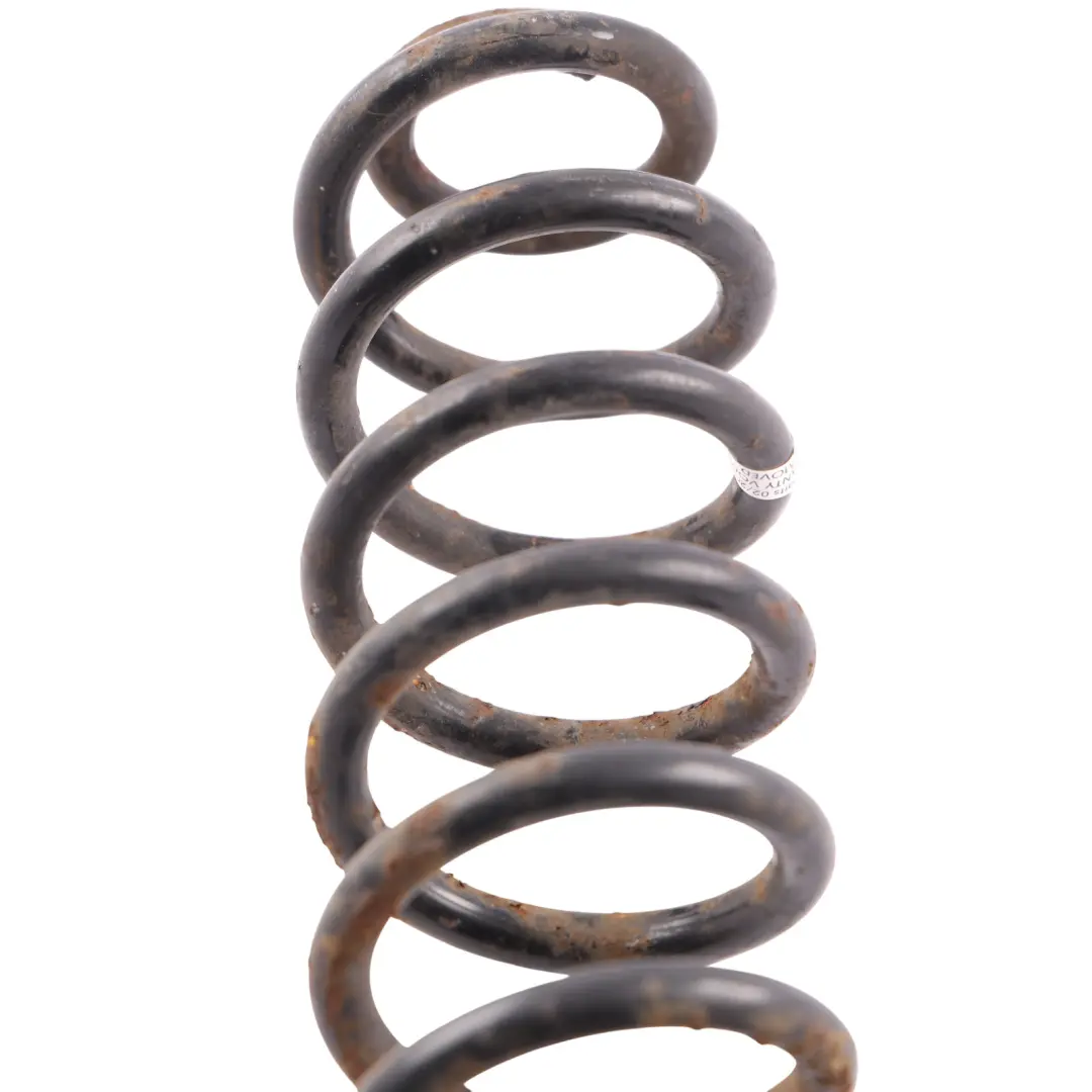 W414 Rear Axle Suspension Spring Left Right N/O/S Set to Mercedes Vaneo with Part number A4143240504 Mercedes Vaneo W414 Rear Axle Suspension Spring Left Right N/O/S Set - SKU A4143240504 - Part number A4143240504